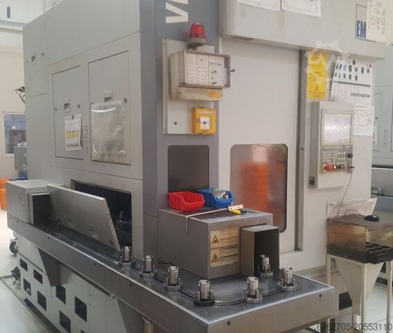 Вертикальная струна EMAG VL2 V3.0.05