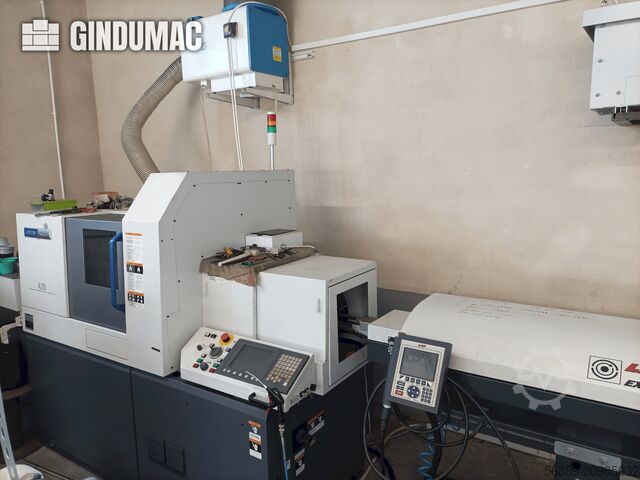 Citizen Cincom A20 Citizen Cincom A20