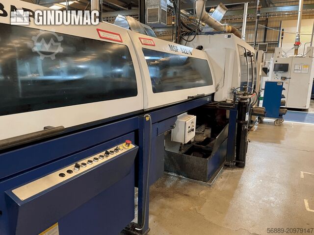 Tornos-Bechler MultiDeco 20-6 (2001) Tornos-Bechler MultiDeco 20-6 (2001)