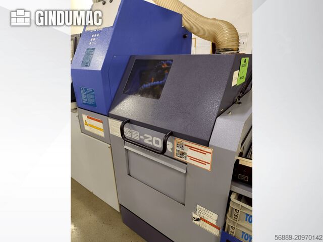 Star SB-20R тип N Star SB-20R type N