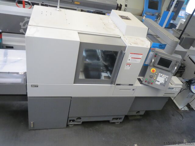 Длинноточный автомат Citizen A32 Citizen A32