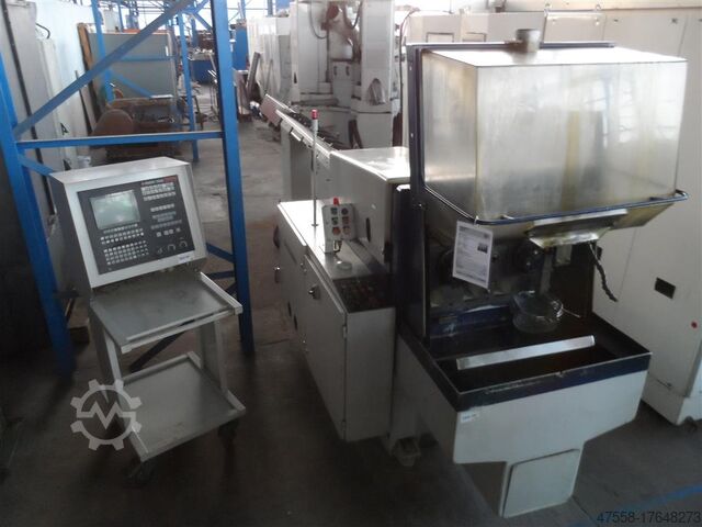 Автоматический токарный станок MANURHIN K`MX 20