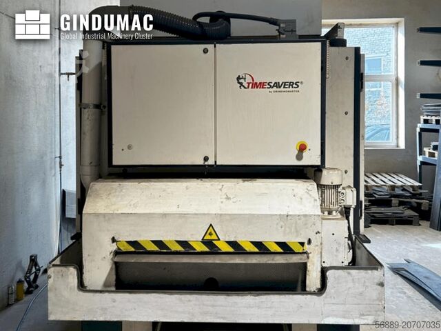 зачистной станок TIMESAVERS 41serie 900 WRD N
