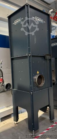 Извлечение Ulmatec WEM 4.0 Alu / VA