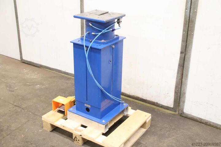 Пневматический пресс Schüco 280 226