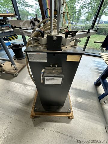 Машина для запечатывания SCHÜCO - TEKNA TKE 259 Tekna 259