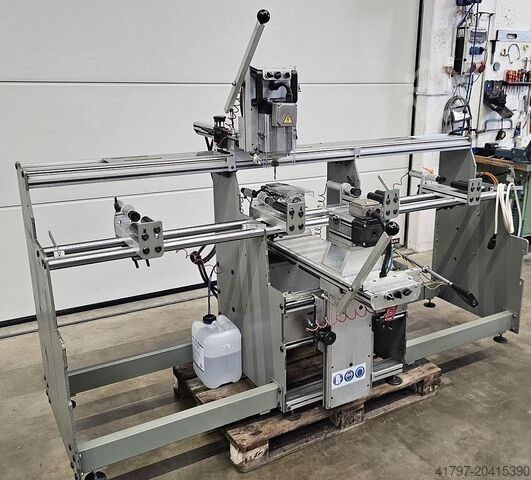 Копировальный фрезер PMacchine 03 PL PMacchine 03 PL