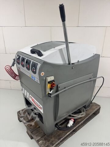 Концевой фрезерный станок ALTECH LIBRA