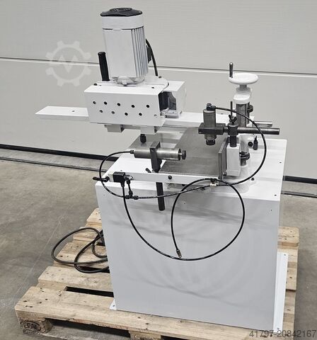 Фрезер для вырезки Graule AKF 4/250 Graule AKF 4/250