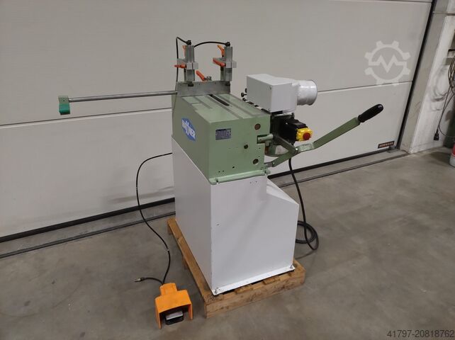 Фрезерный станок для вырезки Haffner AF 362 Haffner AF 362