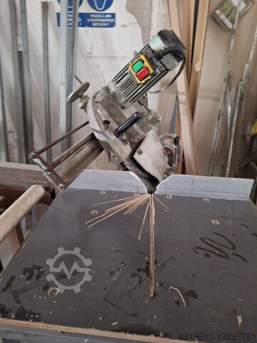 сенокосная пила Graule Graule ZS 170  ,Graule6/250-160