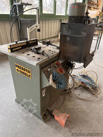 концевая фреза Pressta Eisele AKF