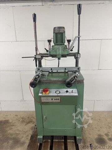 Копировально-фрезерный станок PDP F 102