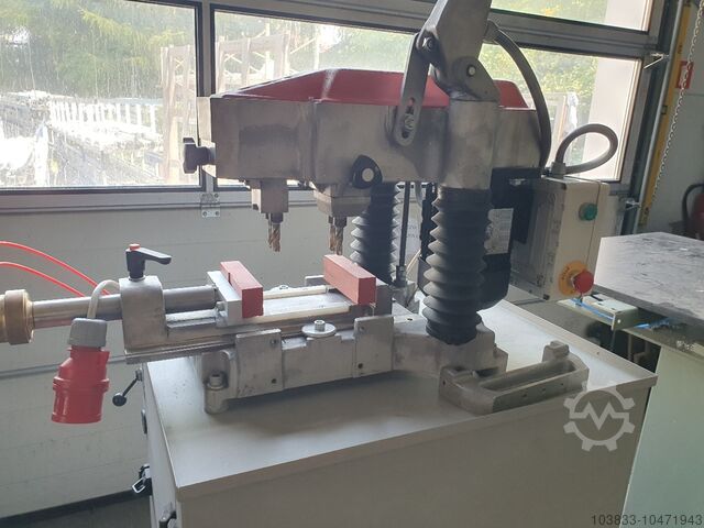 Сверлильный станок для петель FAPIM TF 11 FAPIM TF 11