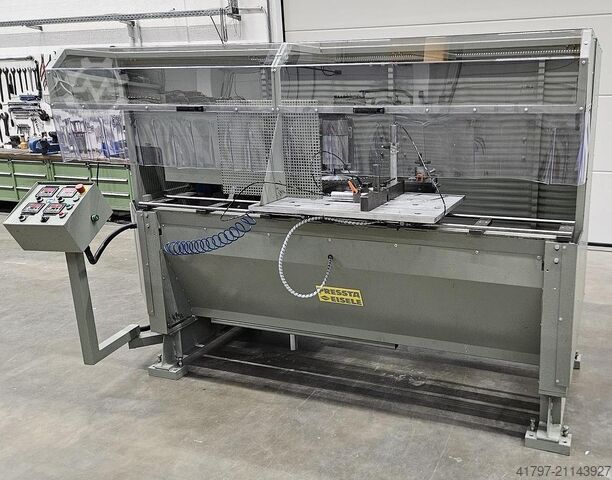 Отрезная пила Pressta Eisele Prisma 600 Pressta Eisele Prisma 600