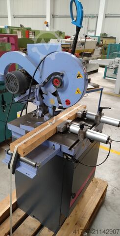 Алюминиевая пила MEP Cobra 350 MEP Cobra 350