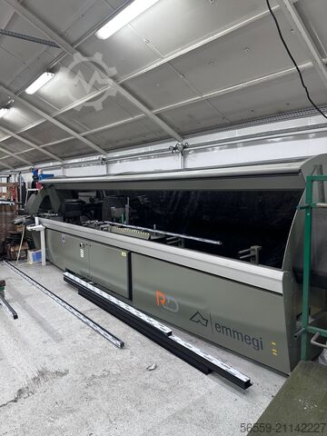 Precision T2E HSTU/5 Emmegi Precision T2E HSTU/5