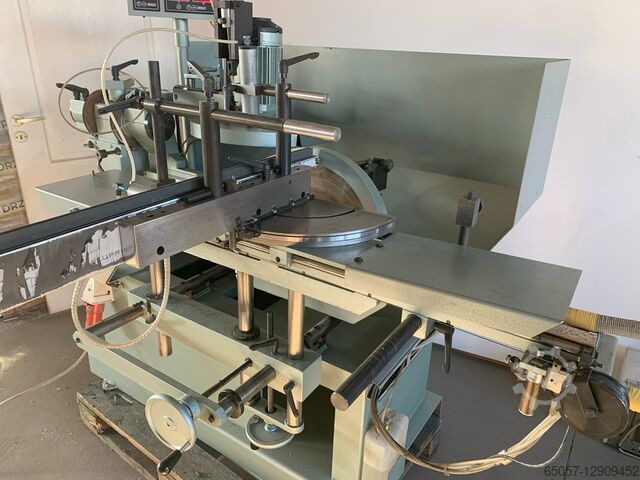 Фасадная пила  AS -U- 450