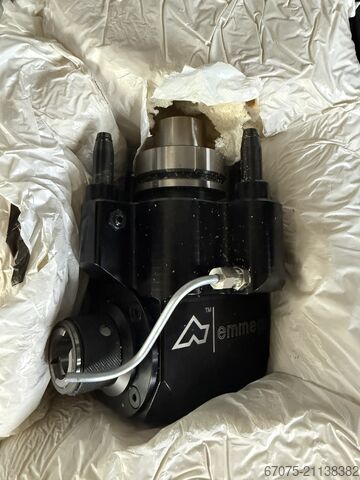 Угловая головка HSK 63 Emmegi Emmegi Winkelkopf