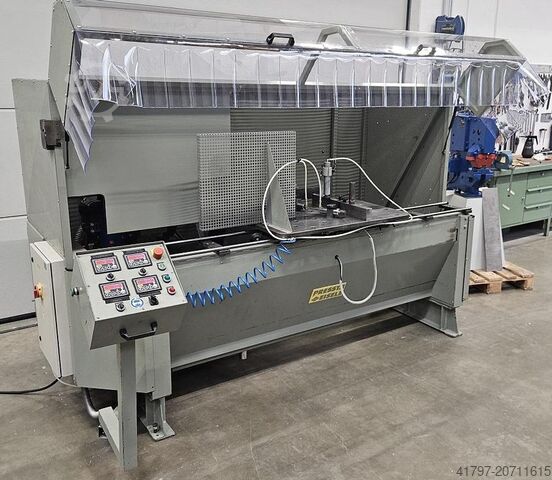 Вырубная пила Pressta Eisele Prisma 500 Pressta Eisele Prisma 500