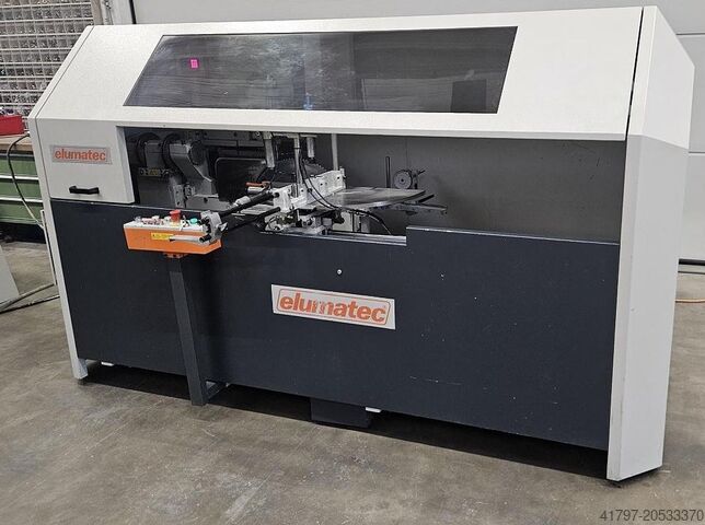 Вырубная пила Elumatec AKS 134 Elumatec AKS 134