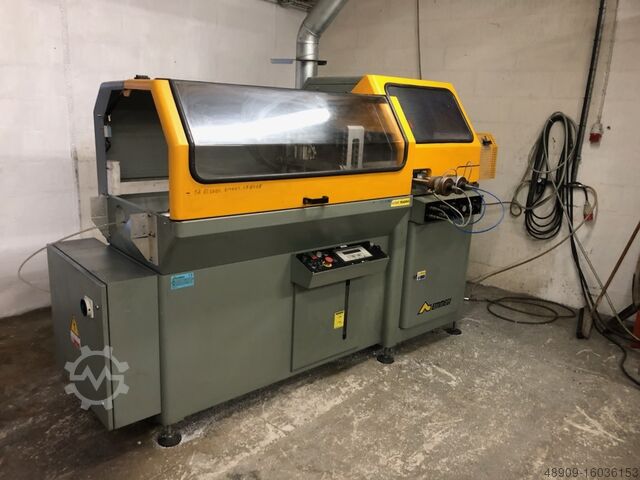 ОТРЕЗНОЙ СТАНОК С ОДНОЙ ГОЛОВКОЙ Emmegi Automatica 550