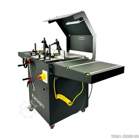 поперечно-резательный станок Aimaqpro TAS 4