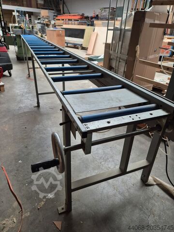 Пильный станок Rapid BSK