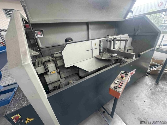 Станок для запилов Elumatec AKS 134 Elumatec AKS 134