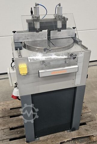 пила по алюминию Elumatec TS 161 Elumatec TS 161