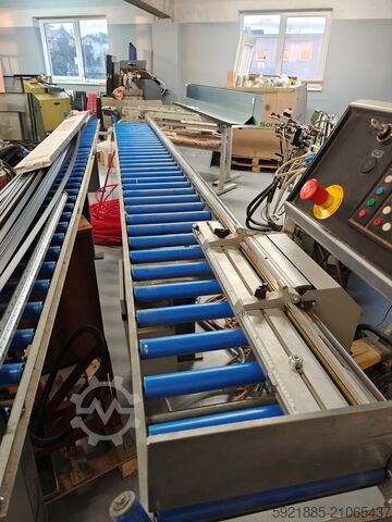 измерительный ограничитель Elumatec AMS 200