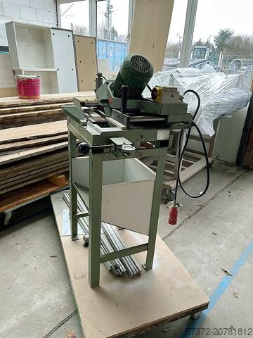 пила для штапика Striffler 2733