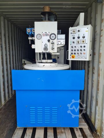 Притирочный станок Peter Wolters AL 1000