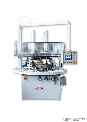 Притирочный станок FLP 900/4