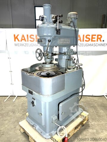 Лаппинговочный станок/Hahn&Kolb LHD 0 Hahn+Kolb LHD 0