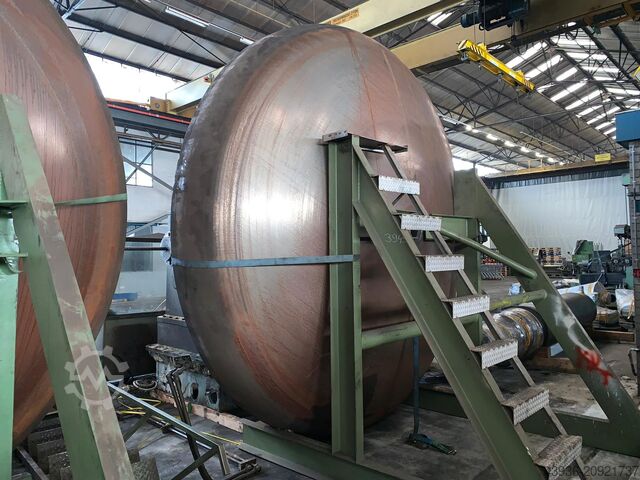 Инструменты/формы Leifeld для подачи LEIFELD 