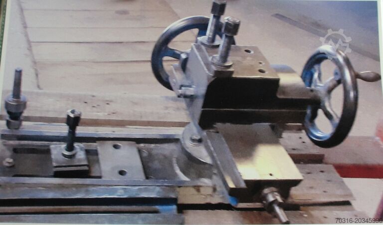 Прядильная машина Leihfeld PS 35