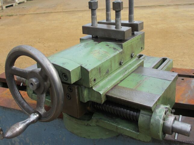 Поддержка для прессовальной машины Leihfeld PS 30