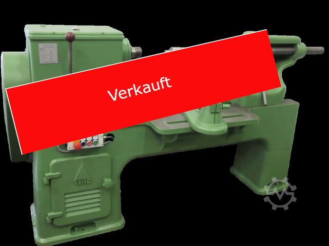 Прядильная машина LEIFELD Plb 300