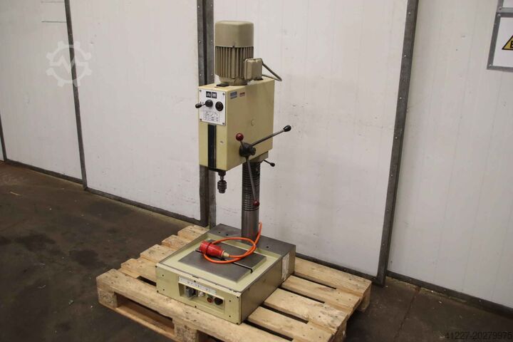 Сверло для скамьи WMW Heckert BT 2