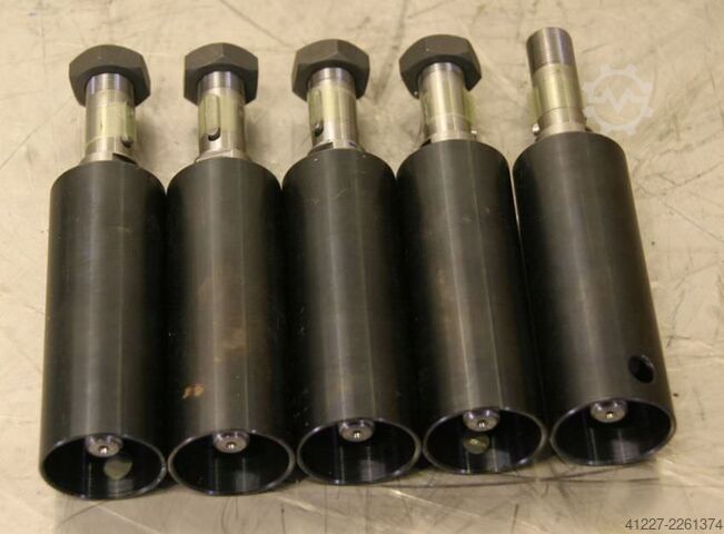 Наконечник SUHNER 