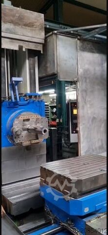 Настольный сверлильный станок с ЧПУ SCHARMANN SOLON 4