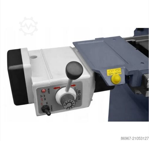 Автоматическая подача, автоподача по оси X CORMAK Autoposuw, posuw automatyczny osi X