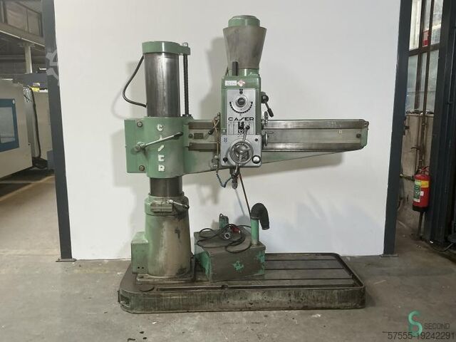 Сверлильный станок Caser F.32