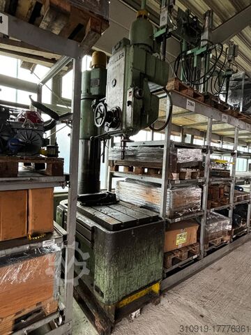 сверло Heller RB 32/800