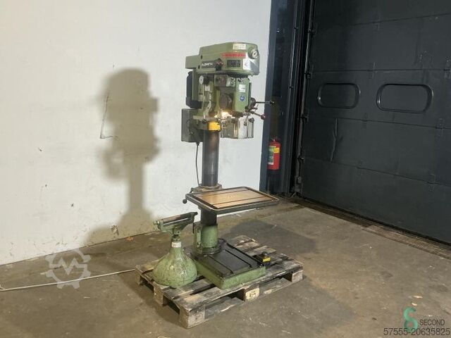 Сверлильный станок Alzmetall 