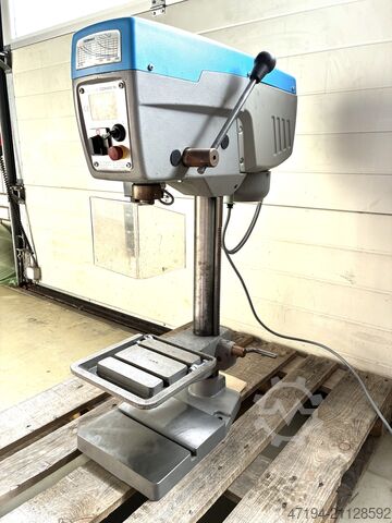 стойко-сверлильный станок Maxion ECOMAX 14