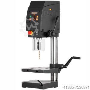 настольный сверлильный станок FLOTT TB15 Plus (NEU, 3J Garantie)