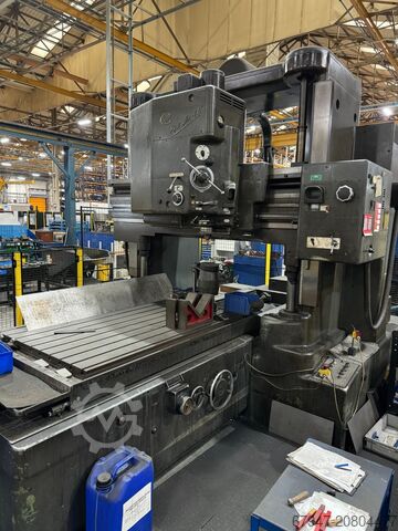 SOCIETE GENEVOISE HYDROPTIC 7A SOCIETE GENEVOISE HYDROPTIC 7A