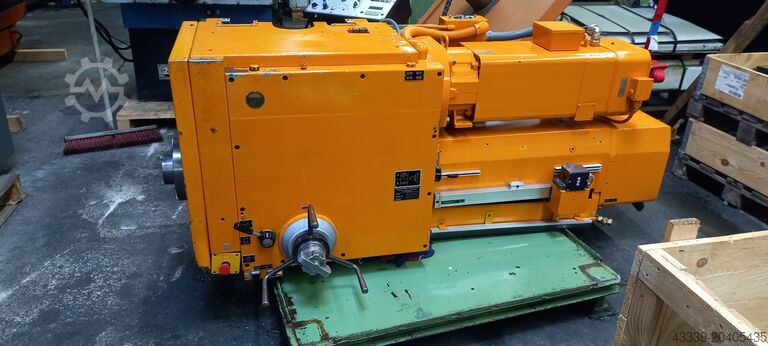 Настольная расточная фреза PFEIFER Bohrwerk  Ersatzteile Paket FK105